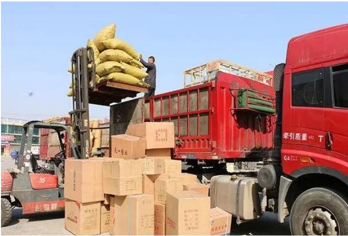 漳州到乃东区物流专线