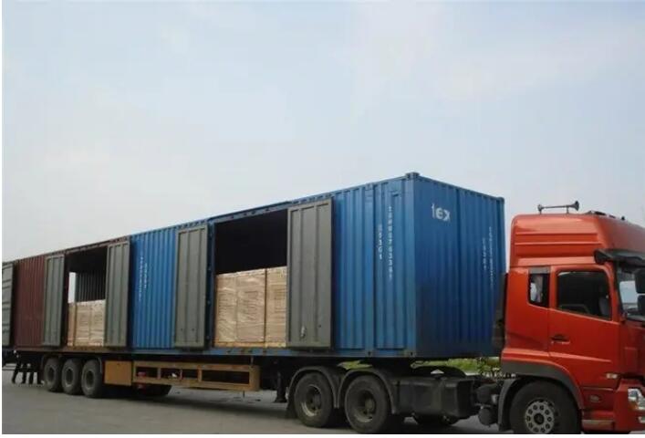 漳州到乃东区整车运输