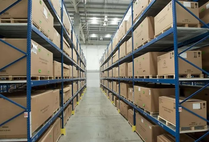 漳州到乃东区货物仓储