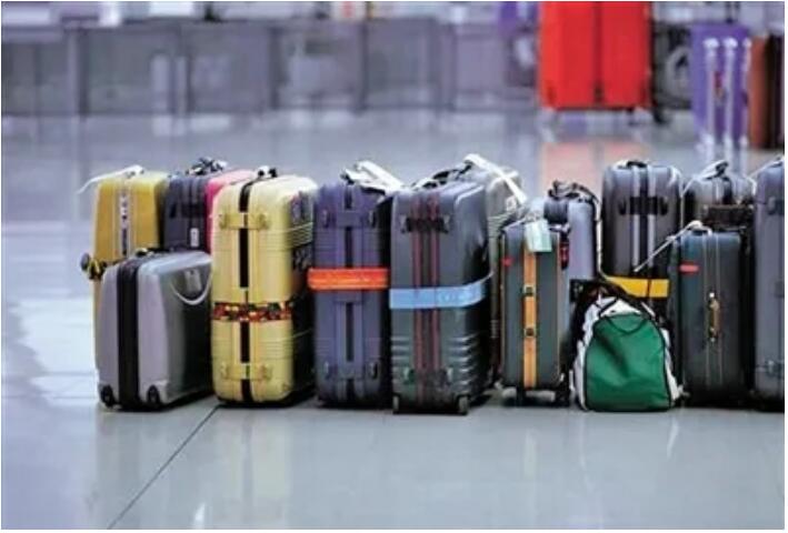 漳州到乃东区行李托运