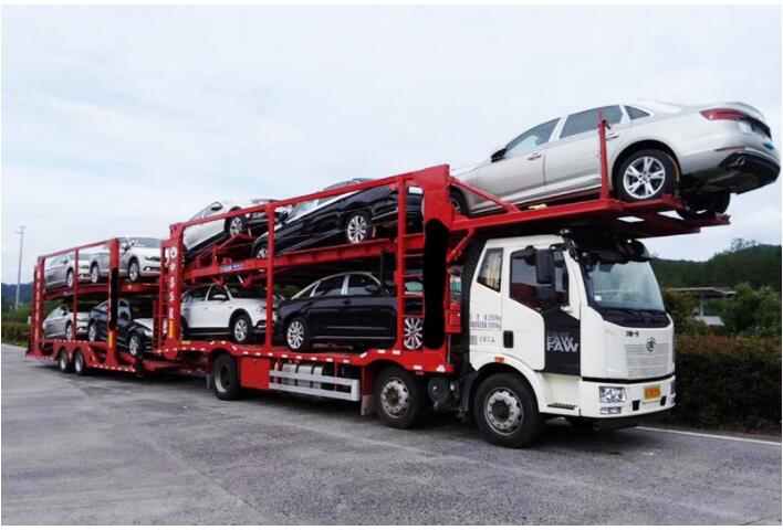 漳州到乃东区轿车托运